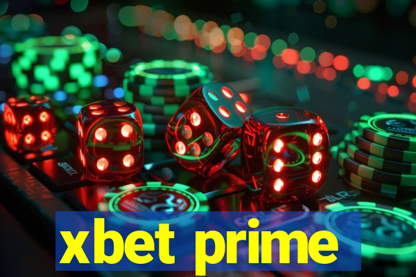 xbet prime